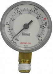 0-250 kPa, 0-36 psi