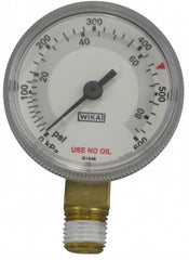 0-600 kPa, 0-85 psi