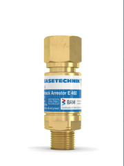 E460-3 5/8-18 RH Standard Flow  [135-069]