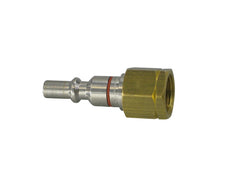 WITT E460SKU 5/8-18 LH Quick-connect Standard Flow  [NGP3552]