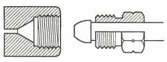 Acetylene & Fuel Gases (Type 20)