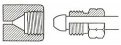 Acetylene & Fuel Gases (Type 20)