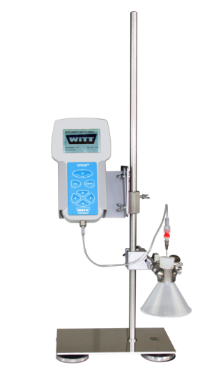 WITT AQUACHECK