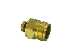 1"-20 UNF (CGA600) male to Primus Adaptor  (NGP8007)