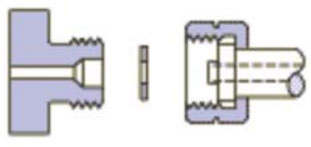 DIN 477 No.5  [DIN5SS]