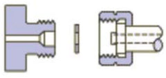 DIN 477 No.5  [DIN5SS]