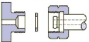 DIN 477 No.6  [DIN477SS]