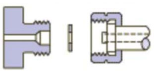 DIN 477 No.8  [DIN8SS]