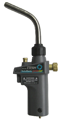 Extreme TX-504 hand torch  [0386-1293]