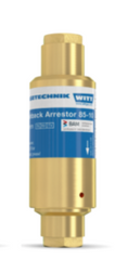 Flashback Arrestor 85-10. 5/8"BSP