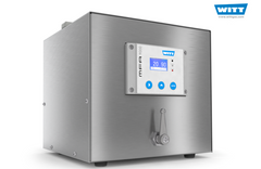 Gas Analyzer MFA 9000