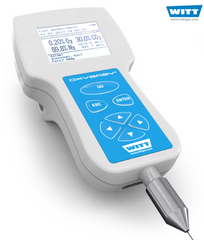 Buy Gas Analyzer OXYBaby in Australia
