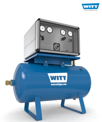Witt Gas Mixer MG50-100 2 / 3 ME Ex