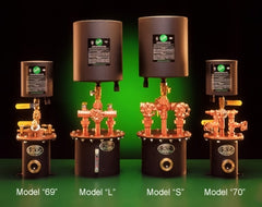 Gasfluxers