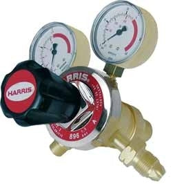 Harris Model 896