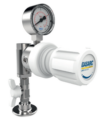 Lab Master LGB5000 Series Outlet Points
