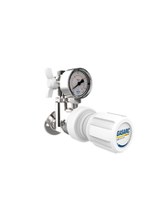 Gas-Arc Lab-Master  LGP Series (5.0 Purity)