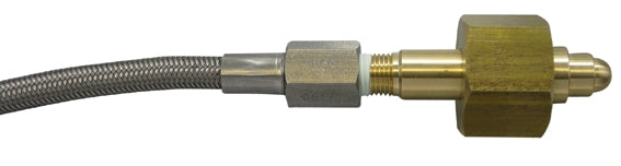 Length: Custom - up to 25 metres