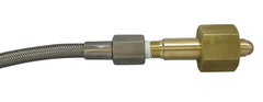 Length: 800mm  [NGP1519-800]