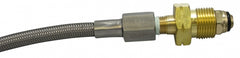 Length: 800mm  [NGP1516-800]