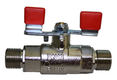 Male thread G 3/8, Natural Gas, Inert Gas, LPG, Air  [198.30708]