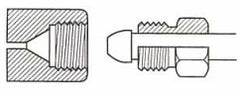 Oxygen, Extra High Pressure (Type 11)