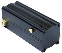 9500 Series Dual Stroke Liquid Refill Station - CO2 & N2O