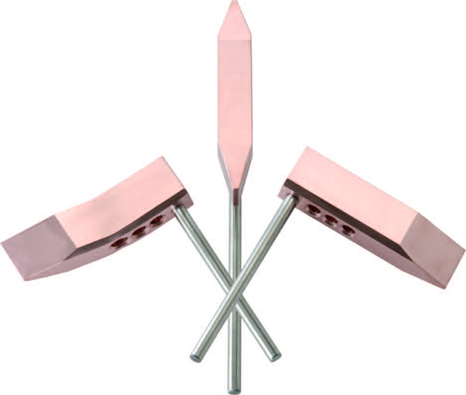 Buy Perkeo Air/LPG Solder Iron in Australia