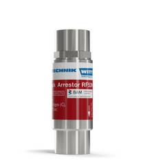 Flashback Arrestor RF53N-ES. 25Bar O2
