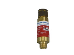 RF53N/30 5/8-18 LH Medium Flow  [145.211]