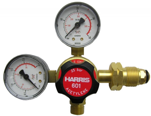 Regulator Model 601 - Acetylene  [601-ACET]