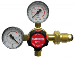 Regulator Model 601 - Acetylene  [601-ACET]