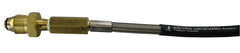 Argon / mix 1.8M