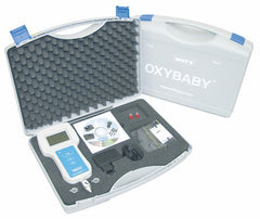 Witt Oxybaby M+ , O2/CO2 version