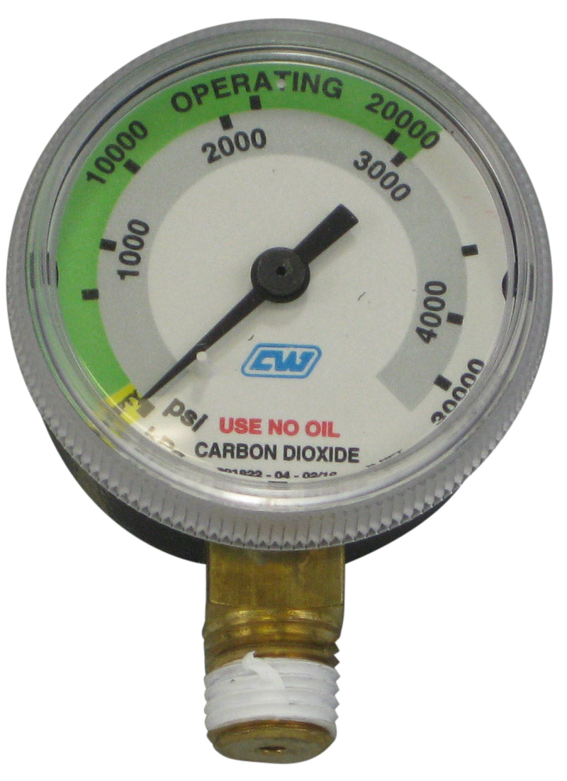 0-30,000 kPa, 0-4,000 psi