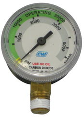 0-30,000 kPa, 0-4,000 psi