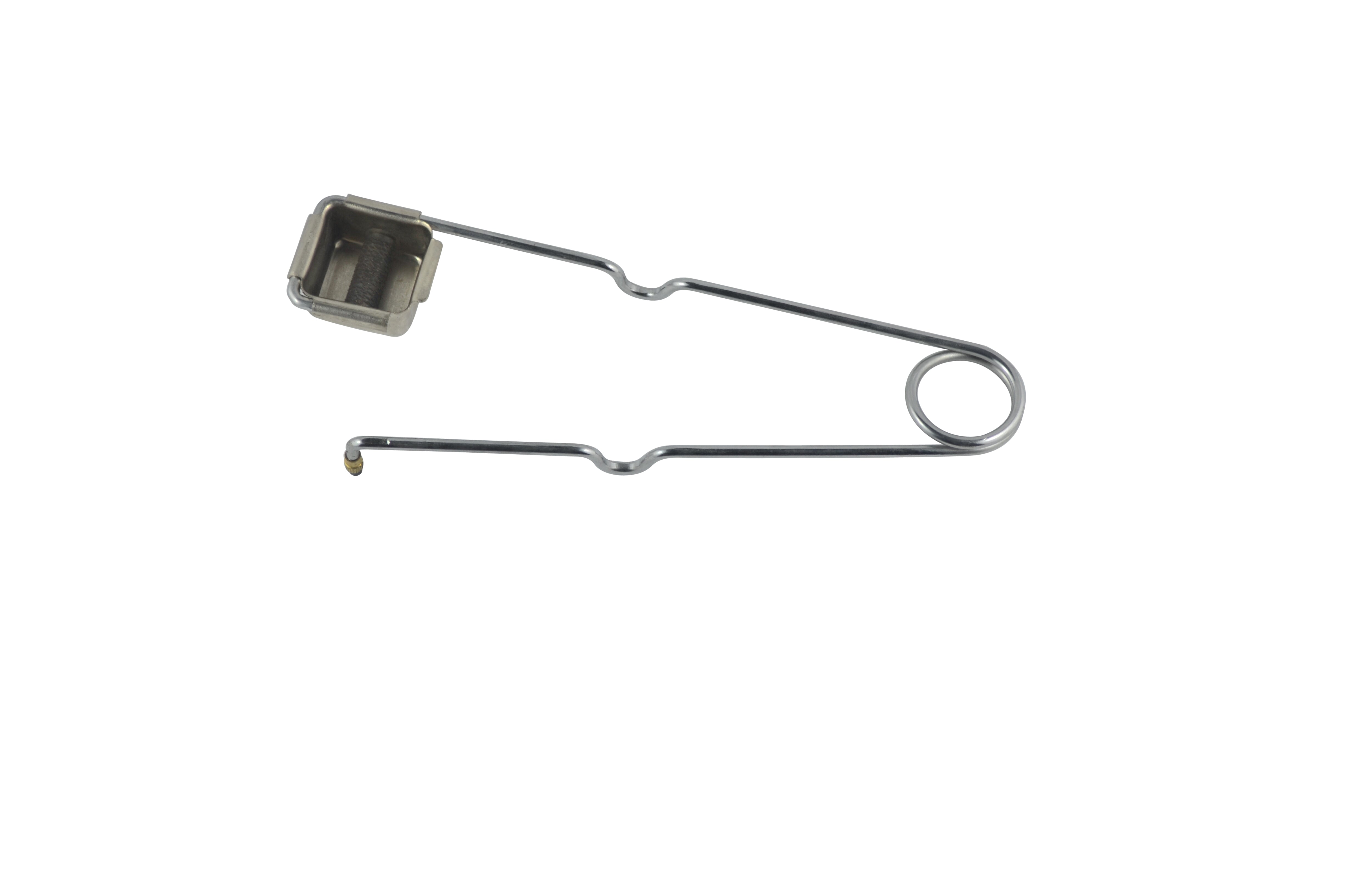 Spark flint lighter