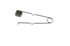 Spark flint lighter
