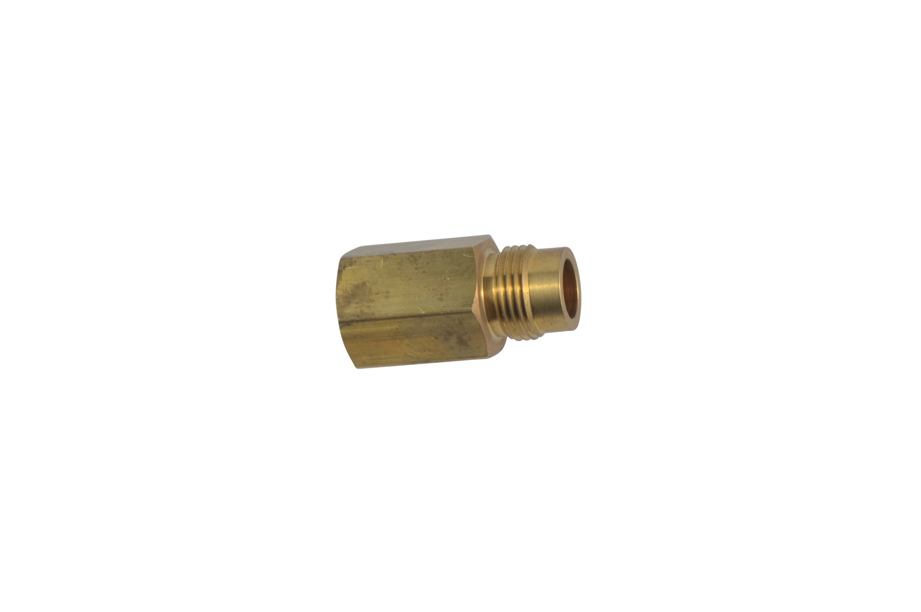 Type 50 male plug