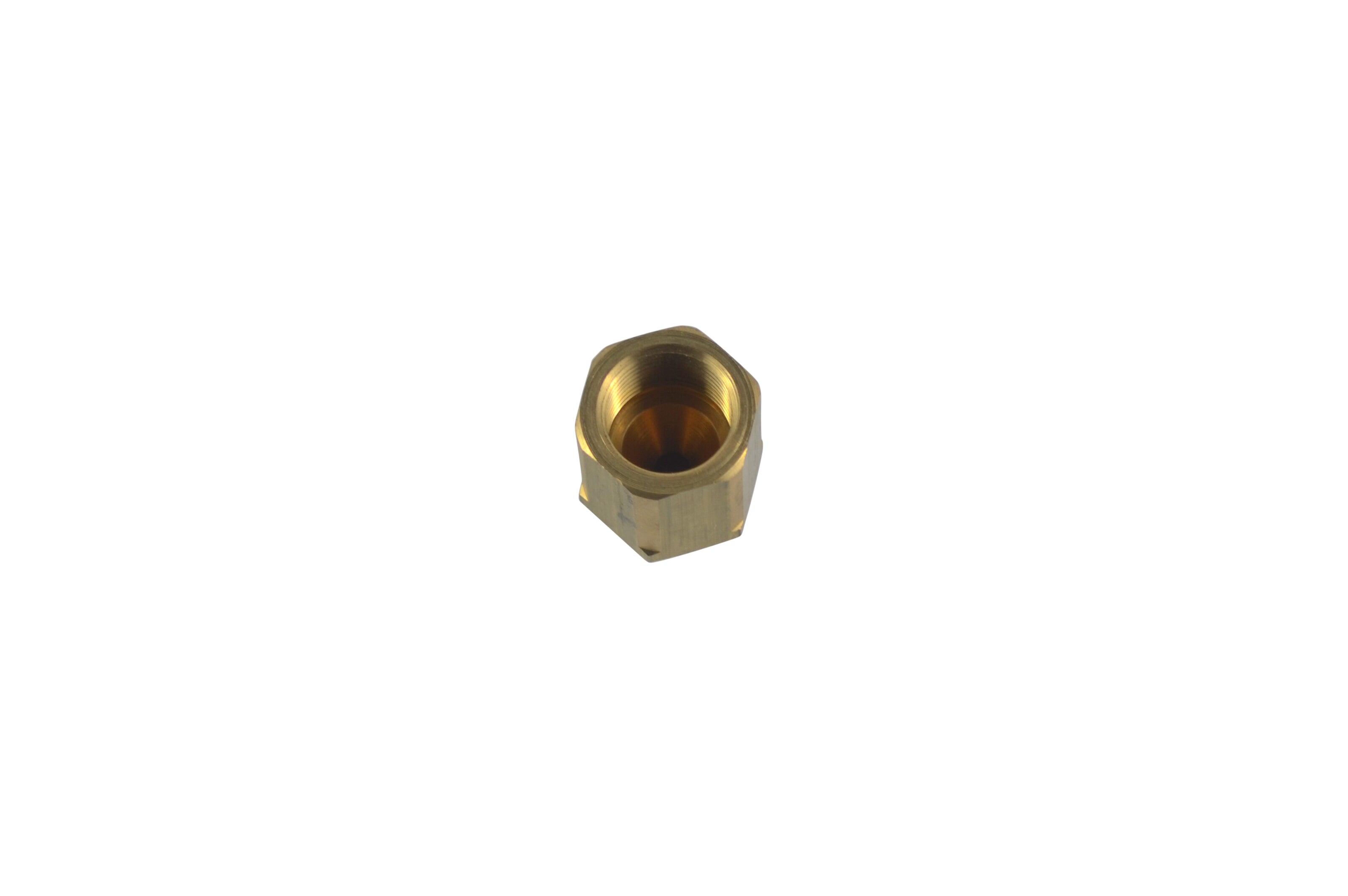 Type 20 female cap