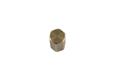 Type 10 female cap