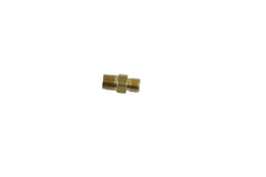 1/8"NPT to 3/8"-24 LH (Type A)