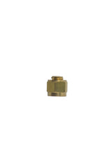 Blanking cap 5/8"-18 RH