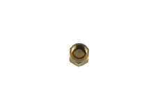Blanking cap 5/8"-18 RH