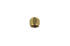 Blanking cap 5/8"-18 LH