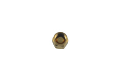 Blanking cap 5/8"-18 LH