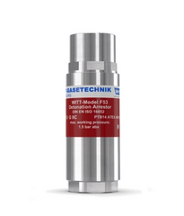 Detonation Flame Arrester F53