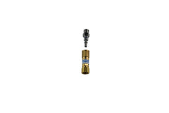 Witt quick coupler set - Regulator end Oxygen/Air (NGP3593)