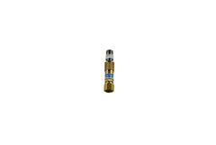 Witt quick coupler set - Regulator end Oxygen/Air (NGP3593)
