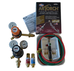 Kit, Regulators &amp; FBA's